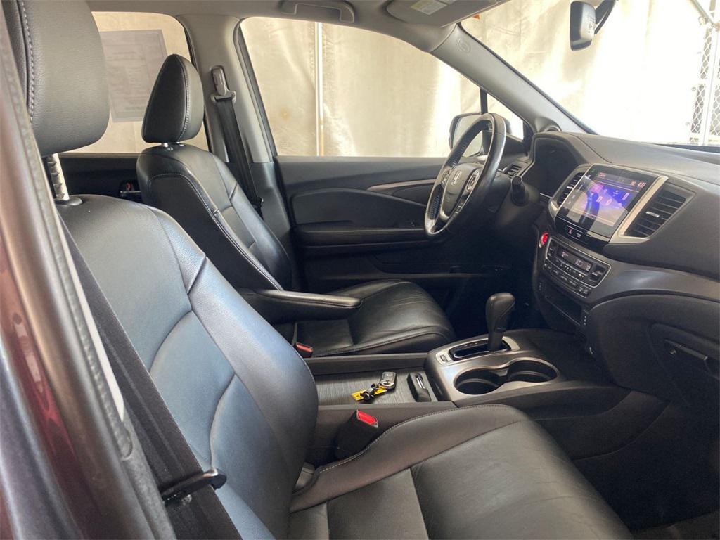 used 2016 Honda Pilot car, priced at $14,601