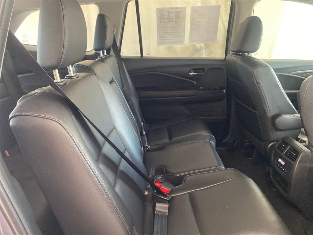 used 2016 Honda Pilot car, priced at $14,601