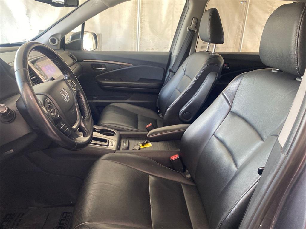 used 2016 Honda Pilot car, priced at $14,601