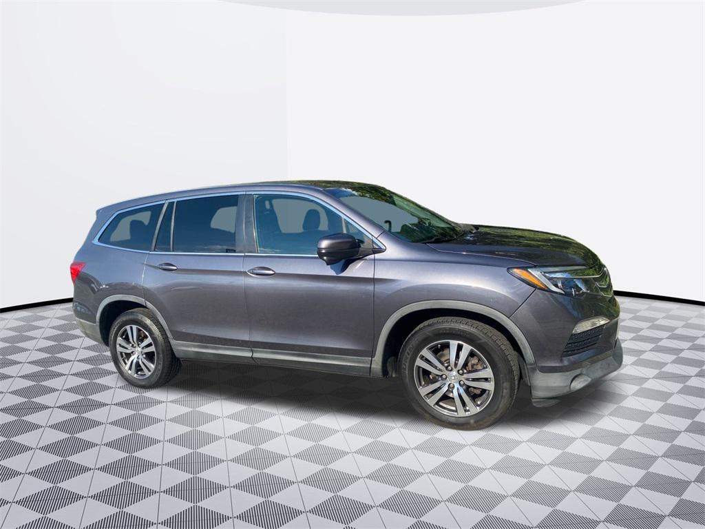 used 2016 Honda Pilot car, priced at $14,601