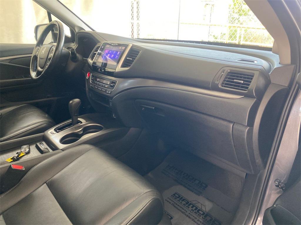 used 2016 Honda Pilot car, priced at $14,601
