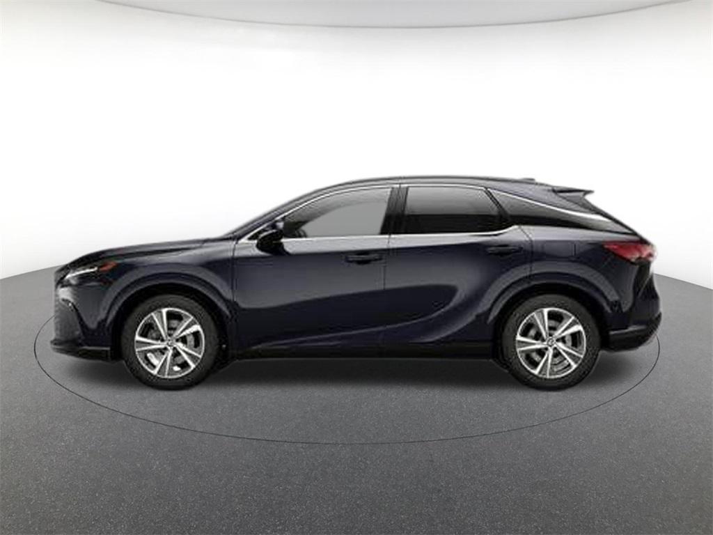 new 2026 Lexus RX 350 car, priced at $59,010