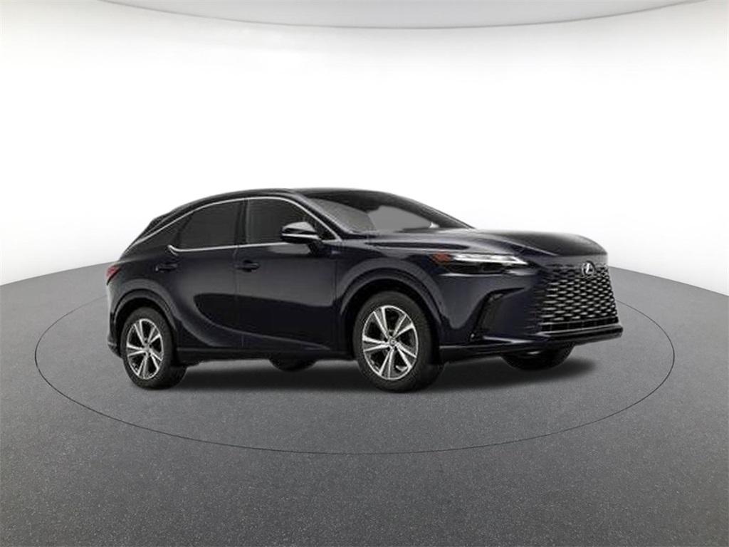 new 2026 Lexus RX 350 car, priced at $59,010