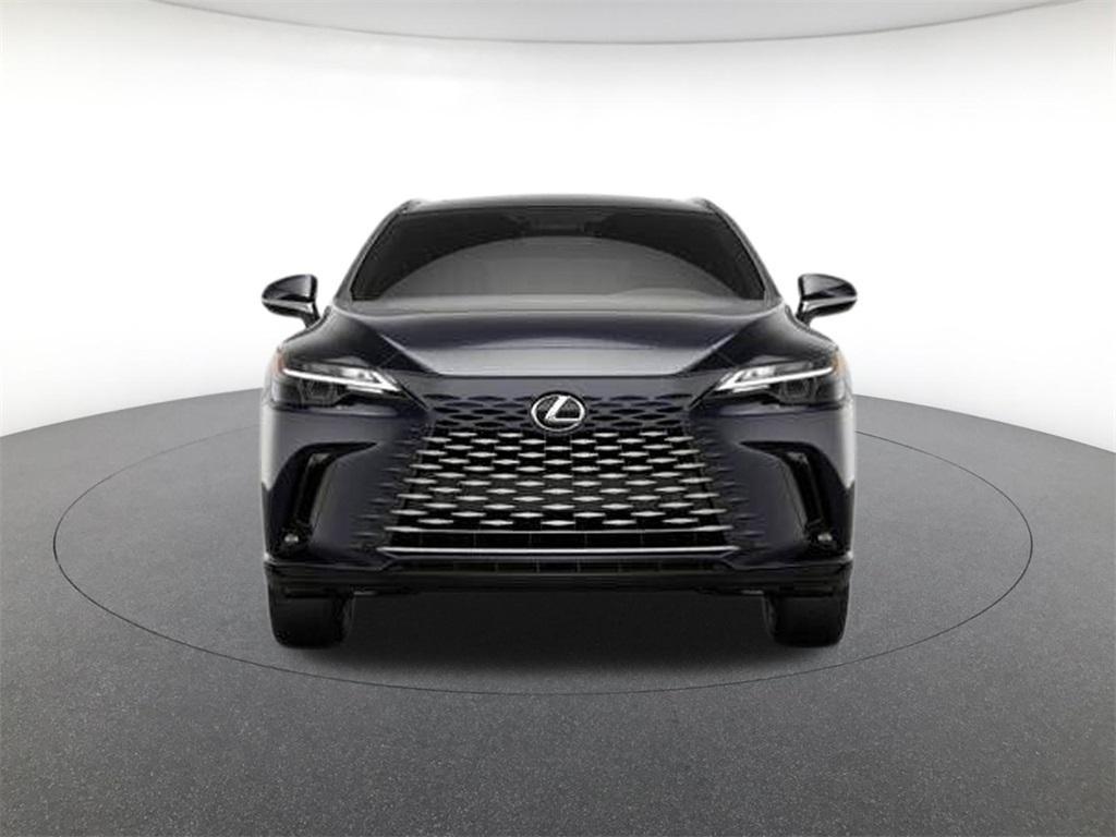 new 2026 Lexus RX 350 car, priced at $59,010