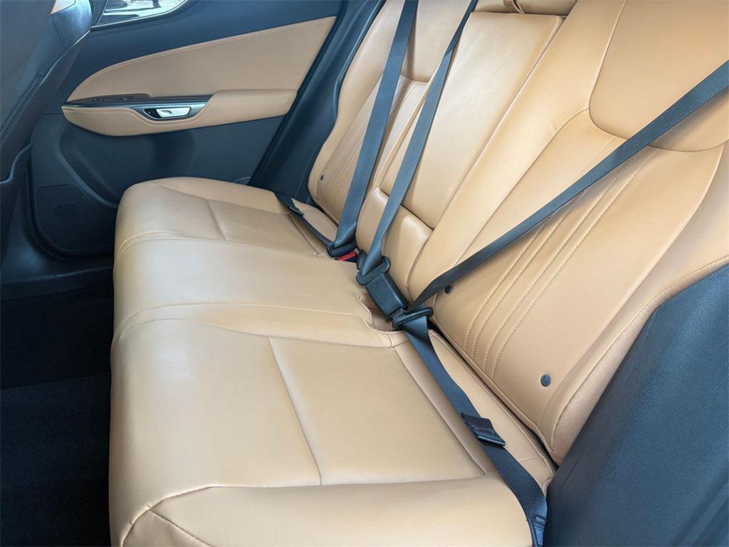 used 2025 Lexus NX 350 car, priced at $48,000