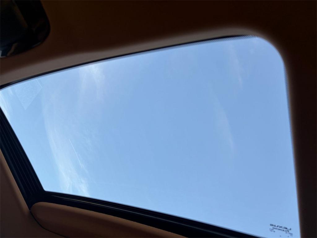 used 2025 Lexus NX 350 car, priced at $48,000