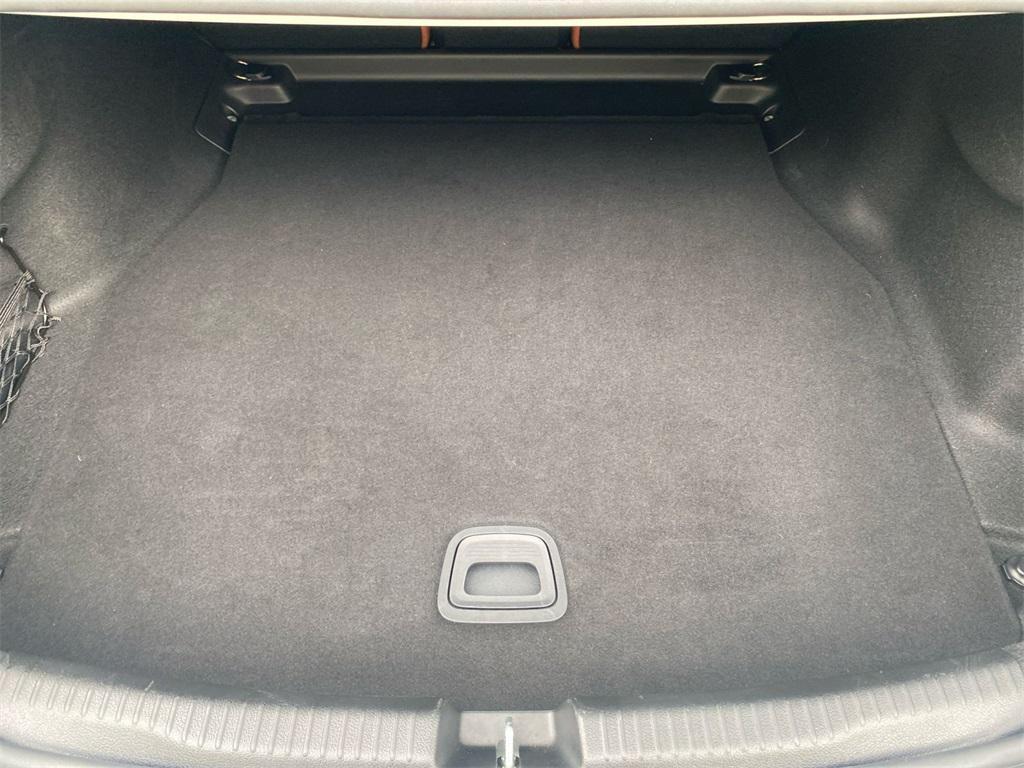 used 2025 Mercedes-Benz C-Class car, priced at $43,700