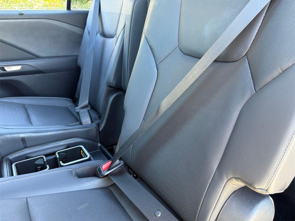 used 2024 Lexus TX 350 car, priced at $57,800