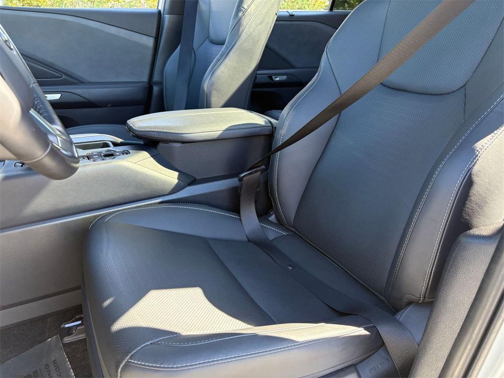 used 2024 Lexus TX 350 car, priced at $57,800
