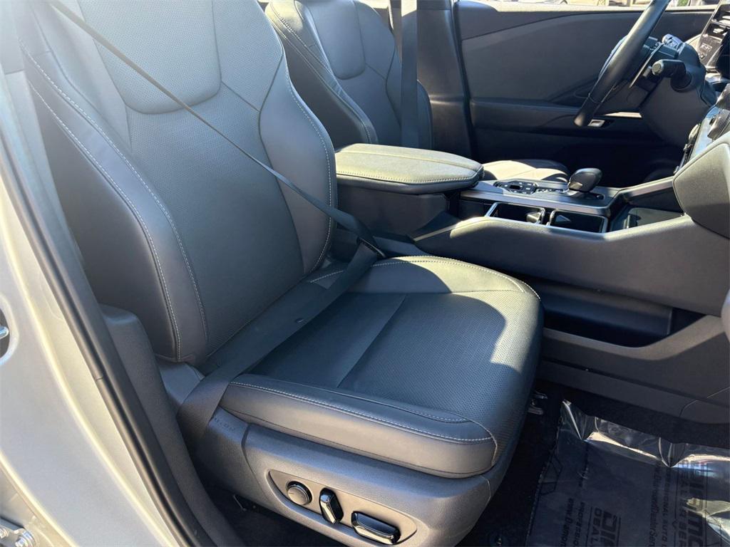 used 2024 Lexus TX 350 car, priced at $57,800