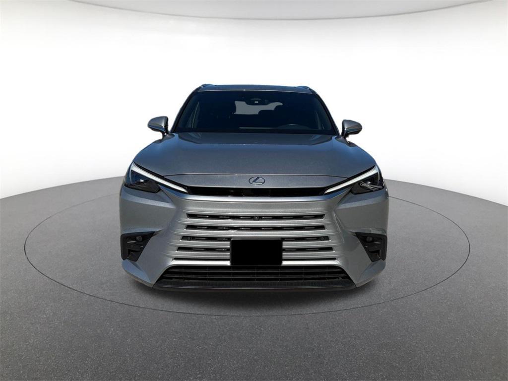 used 2024 Lexus TX 350 car, priced at $57,800