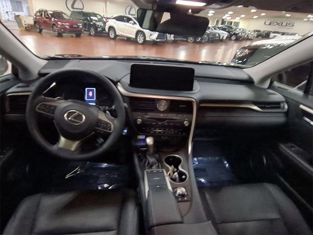 used 2022 Lexus RX 350 car, priced at $45,000