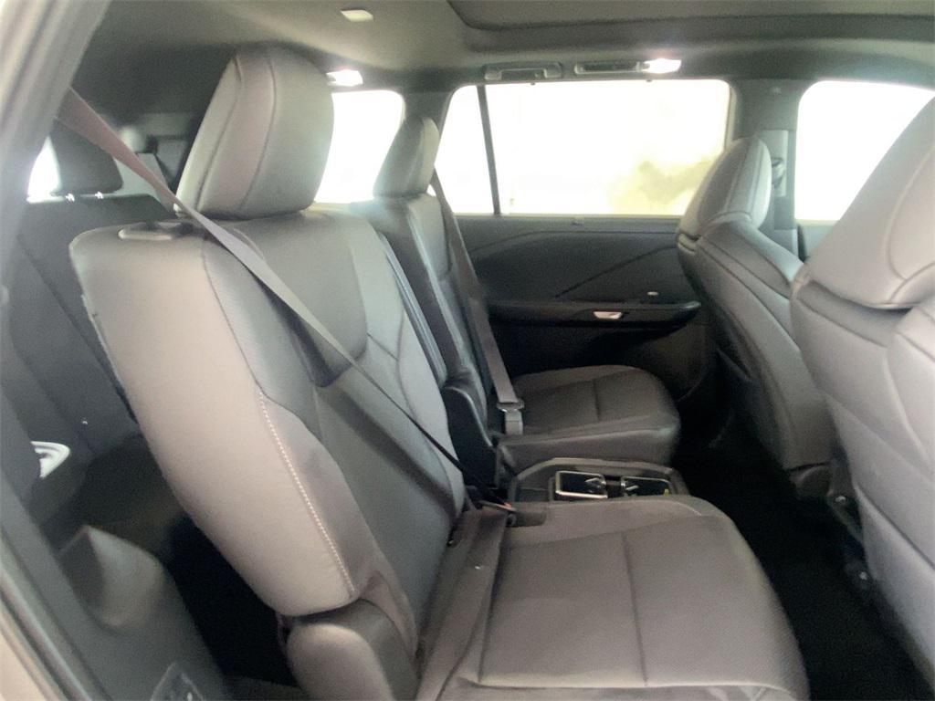 used 2024 Lexus TX 500h car, priced at $69,480
