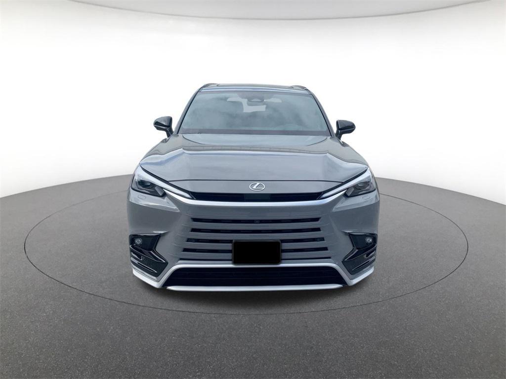 used 2024 Lexus TX 500h car, priced at $69,480