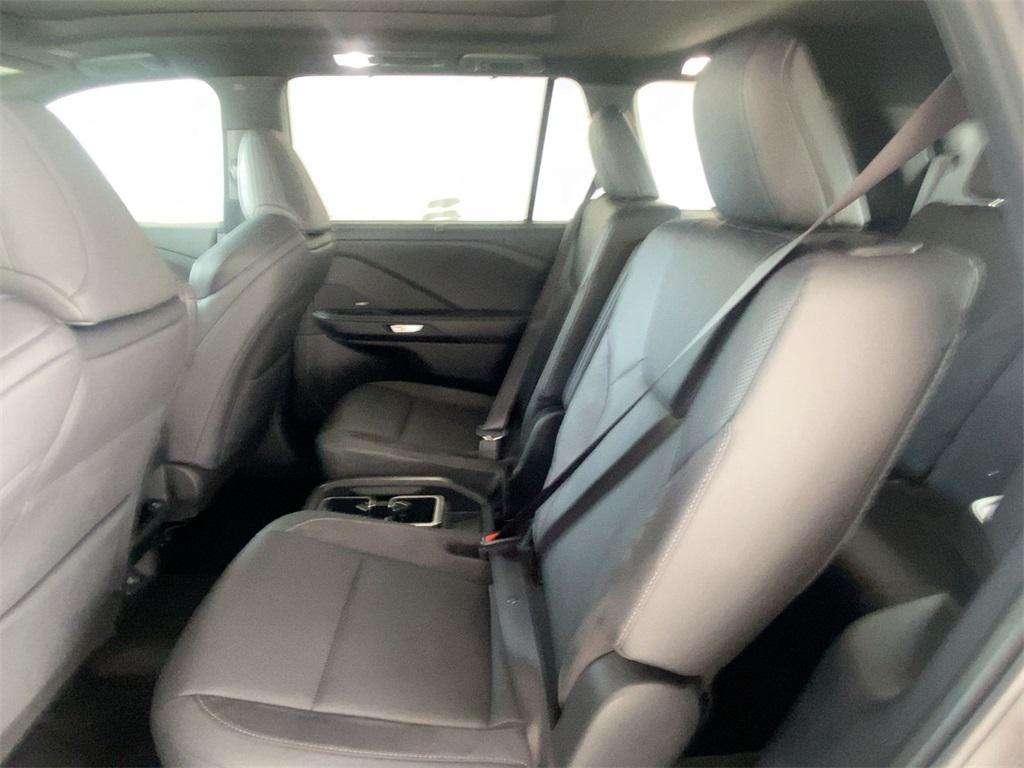 used 2024 Lexus TX 500h car, priced at $69,480