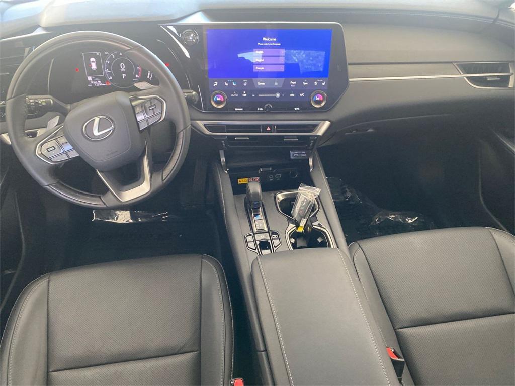 used 2024 Lexus RX 350 car, priced at $50,768