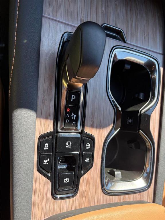 used 2025 Lexus RX 350 car, priced at $51,500