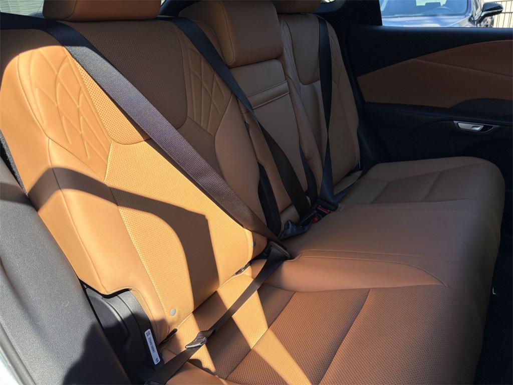 used 2025 Lexus RX 350 car, priced at $51,500