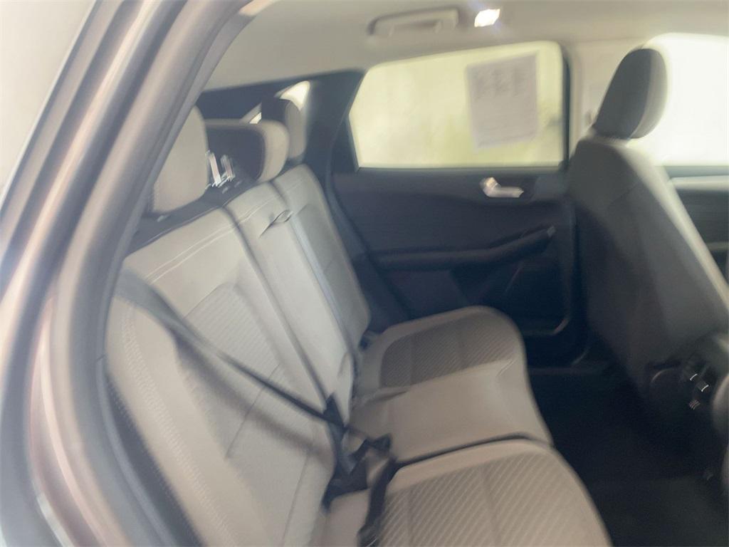 used 2021 Ford Escape car, priced at $19,955