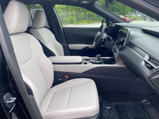 new 2025 Lexus RX 350 car, priced at $56,015