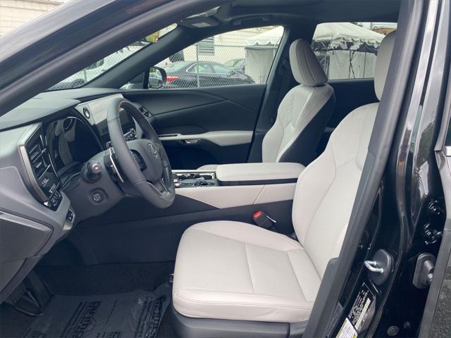 new 2025 Lexus RX 350 car, priced at $56,015