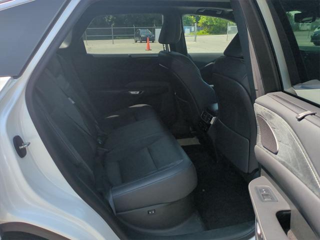 used 2023 Lexus RX 350 car, priced at $59,000