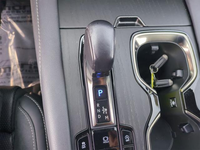 used 2023 Lexus RX 350 car, priced at $59,000