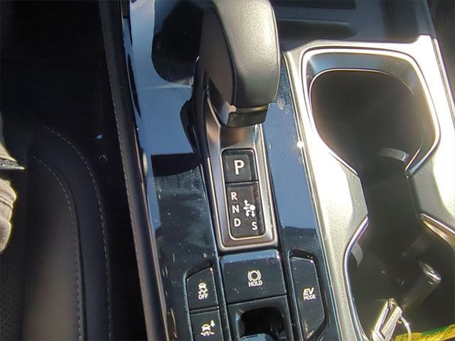 used 2024 Lexus NX 350h car, priced at $46,900