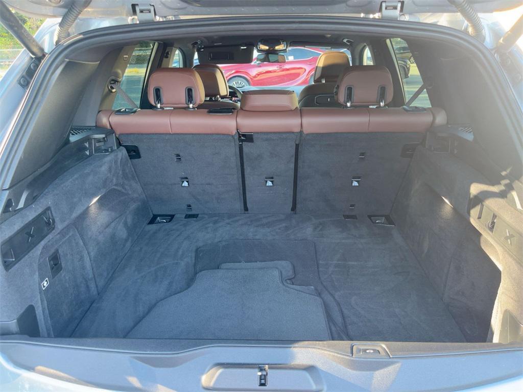used 2025 BMW X5 car, priced at $59,989