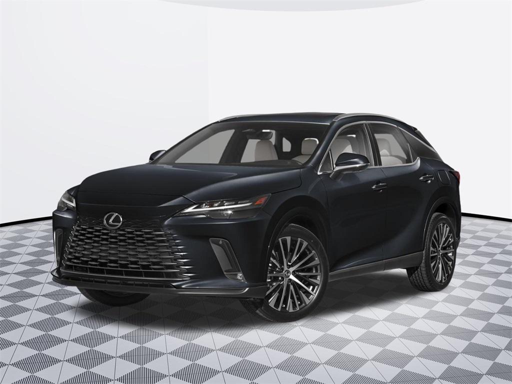 new 2025 Lexus RX 350 car, priced at $60,160