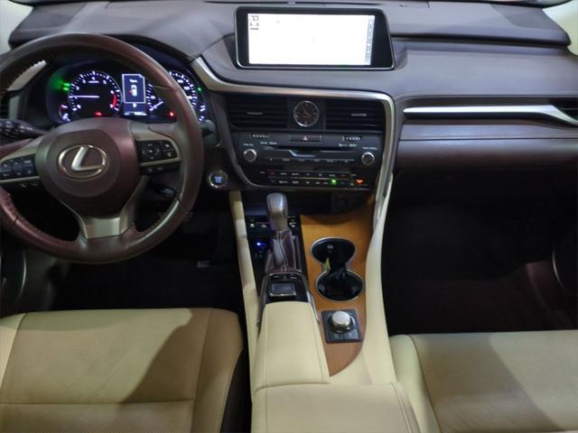used 2019 Lexus RX 350 car, priced at $32,000