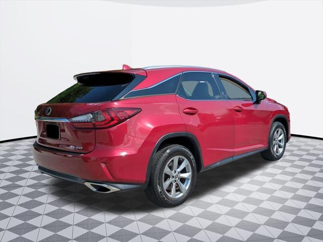 used 2019 Lexus RX 350 car, priced at $32,000