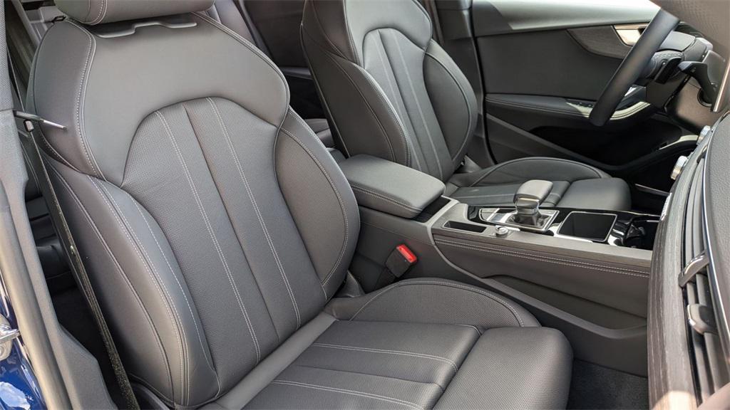 used 2025 Audi A5 Sportback car, priced at $42,900