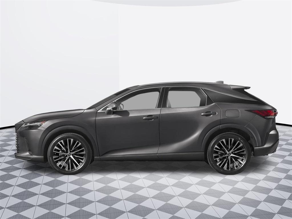 new 2025 Lexus RX 350 car, priced at $57,042