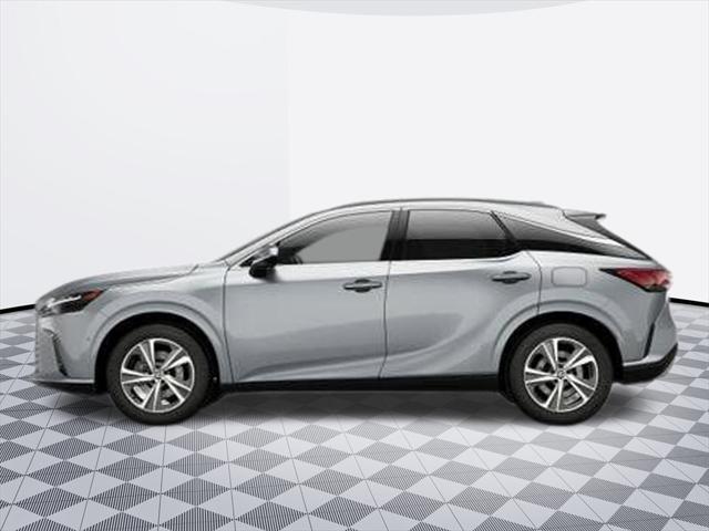 new 2025 Lexus RX 350 car, priced at $57,525