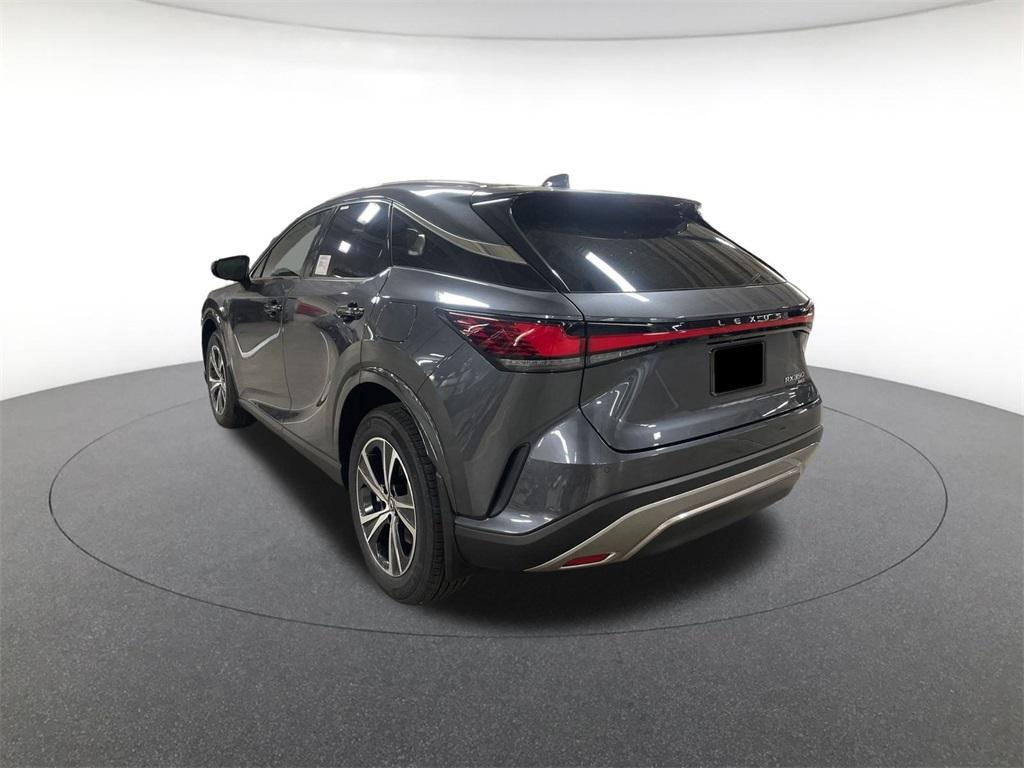new 2025 Lexus RX 350 car, priced at $56,294