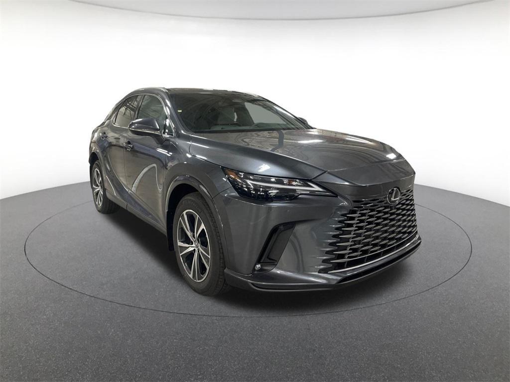 new 2025 Lexus RX 350 car, priced at $56,294