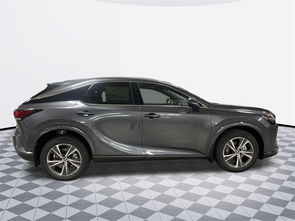 new 2025 Lexus RX 350 car, priced at $56,294