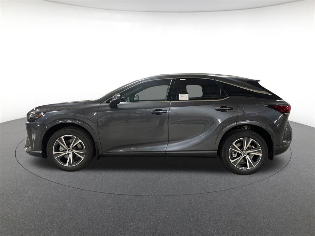 new 2025 Lexus RX 350 car, priced at $56,294