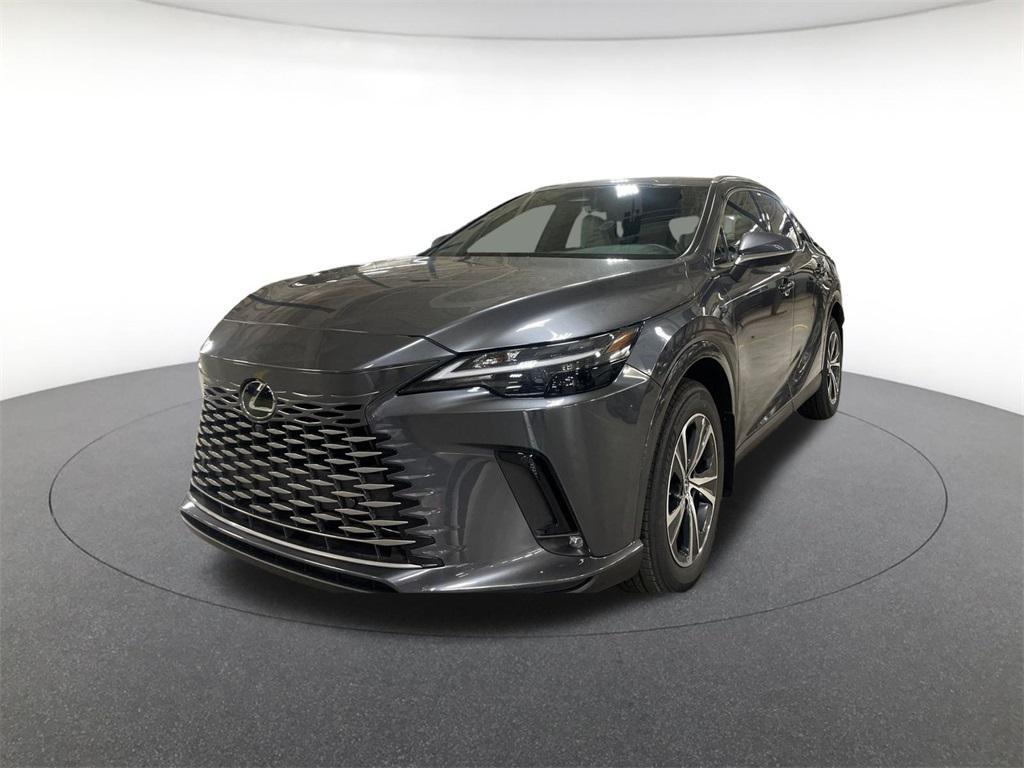new 2025 Lexus RX 350 car, priced at $56,294