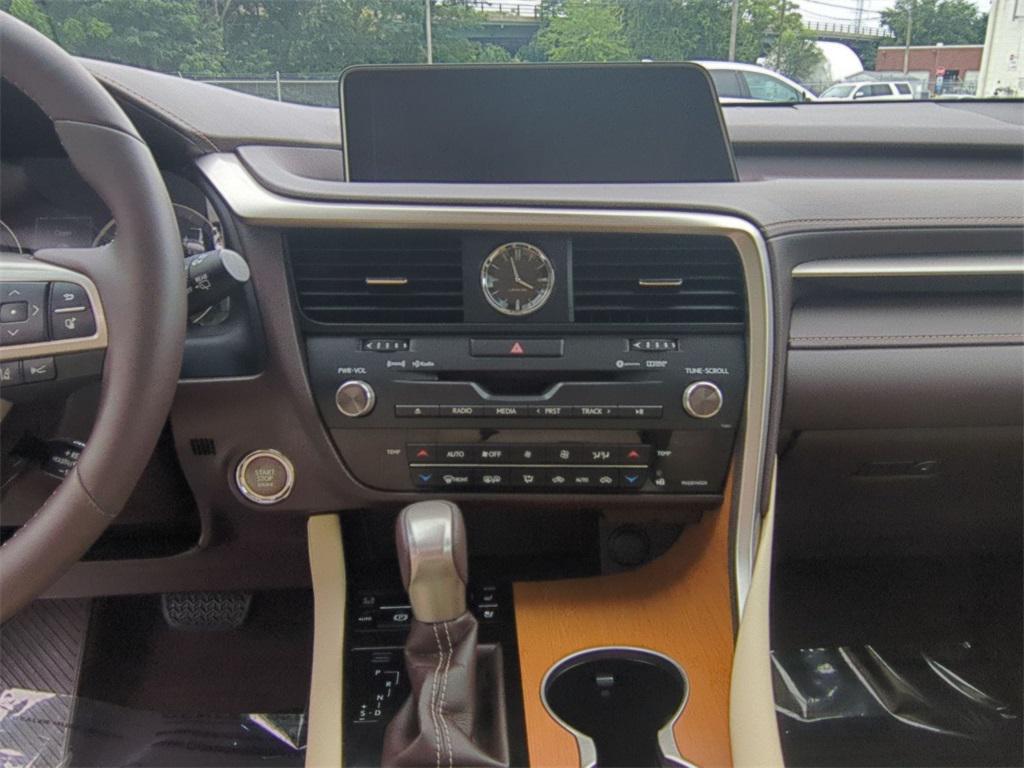 used 2016 Lexus RX 350 car, priced at $24,000
