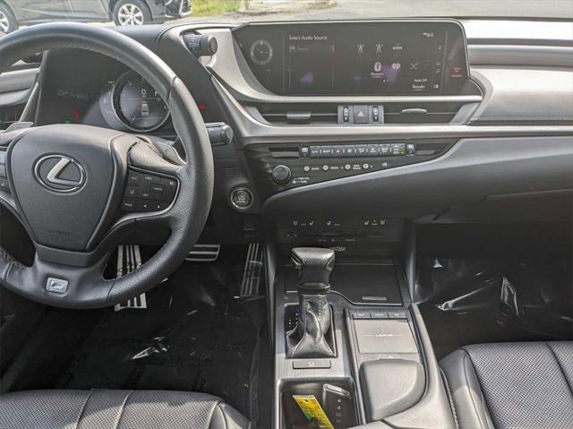 used 2019 Lexus ES 350 car, priced at $25,000