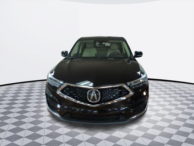 used 2019 Acura RDX car, priced at $25,000