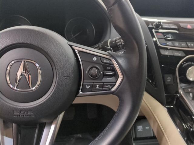 used 2019 Acura RDX car, priced at $25,000