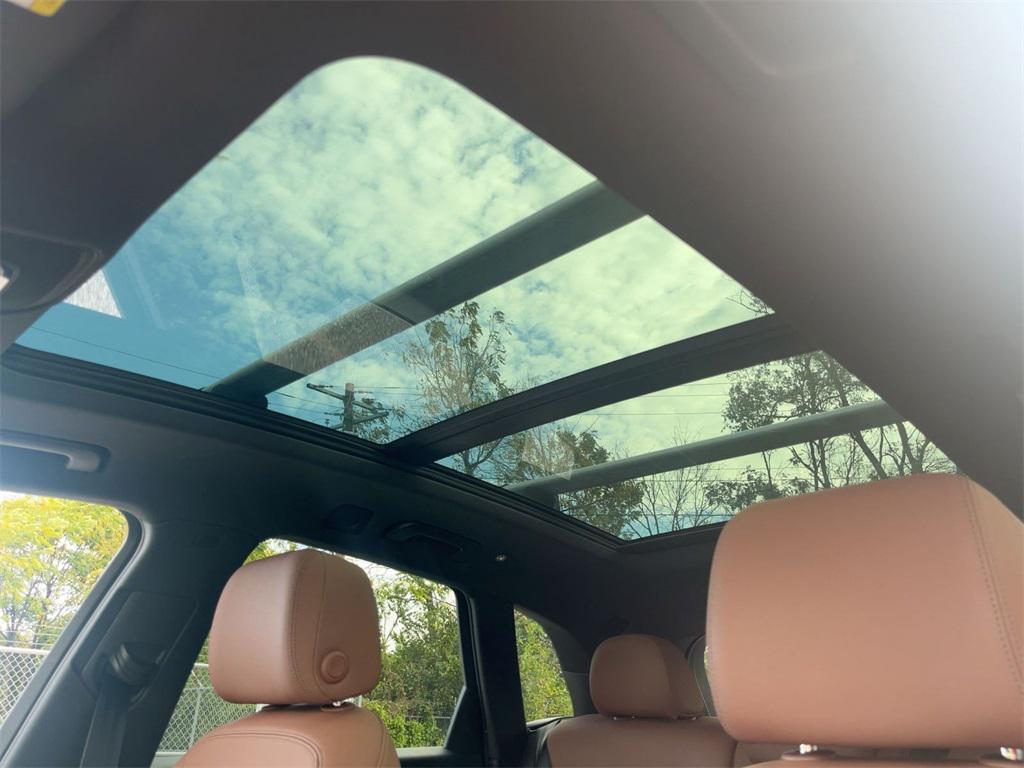 used 2021 Audi Q5 car, priced at $21,464