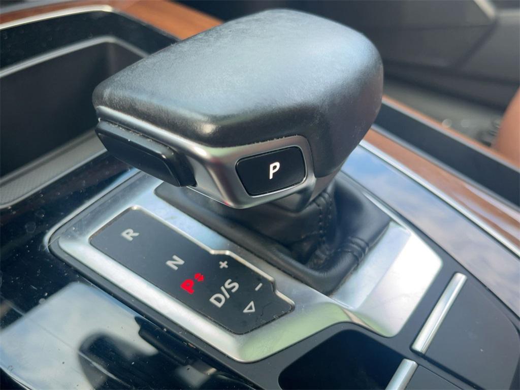 used 2021 Audi Q5 car, priced at $21,464