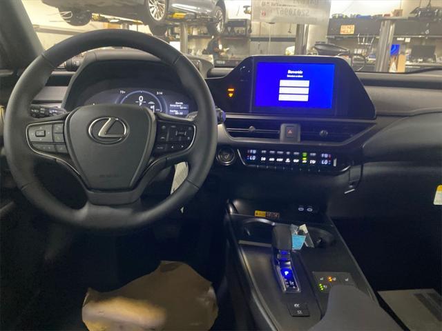 new 2025 Lexus RX 350 car, priced at $54,851