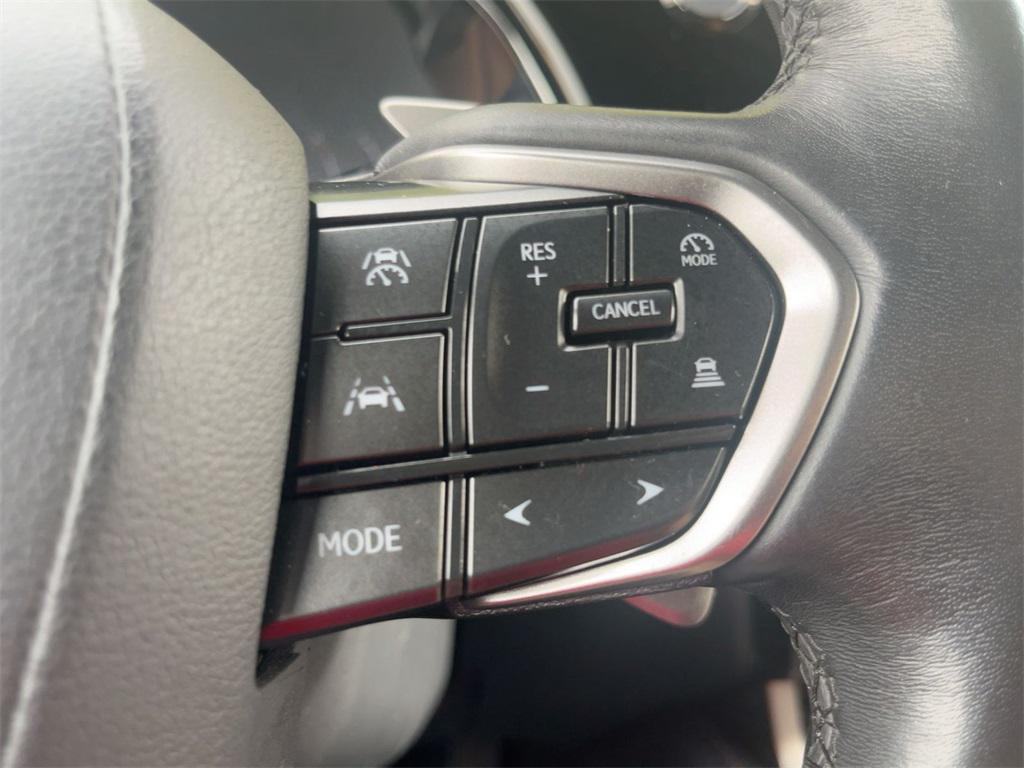 used 2023 Lexus RX 350 car, priced at $45,000