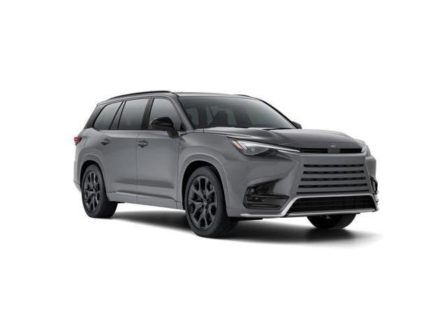 new 2024 Lexus TX 500h car, priced at $77,795