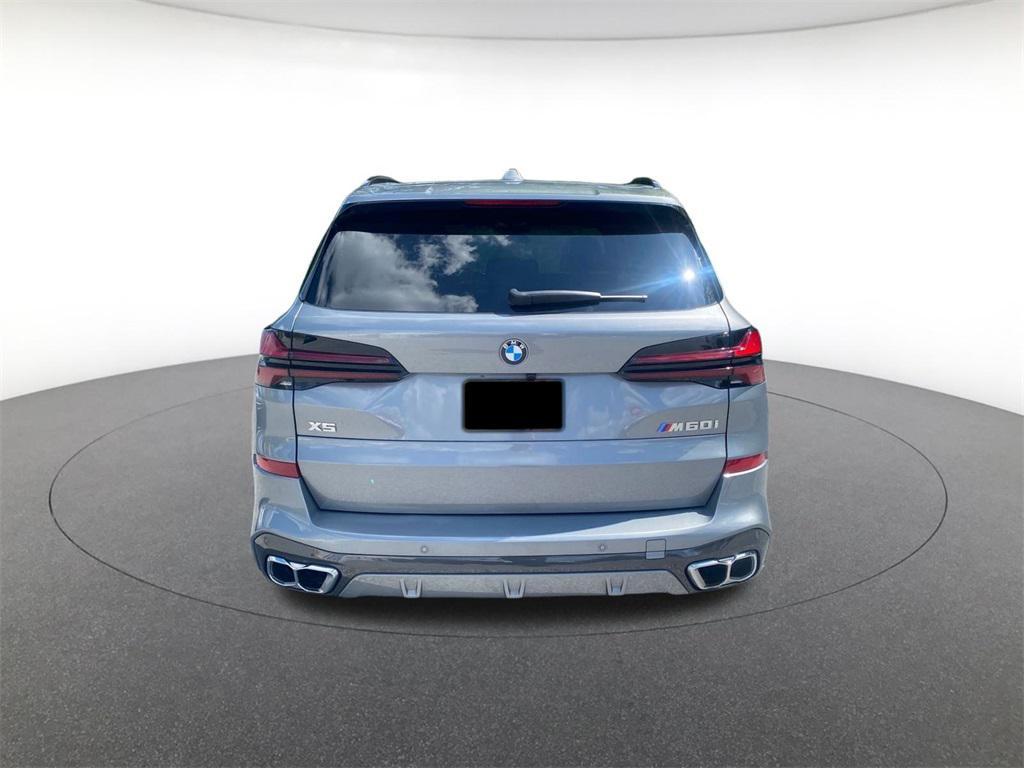 used 2026 BMW X5 car, priced at $77,000